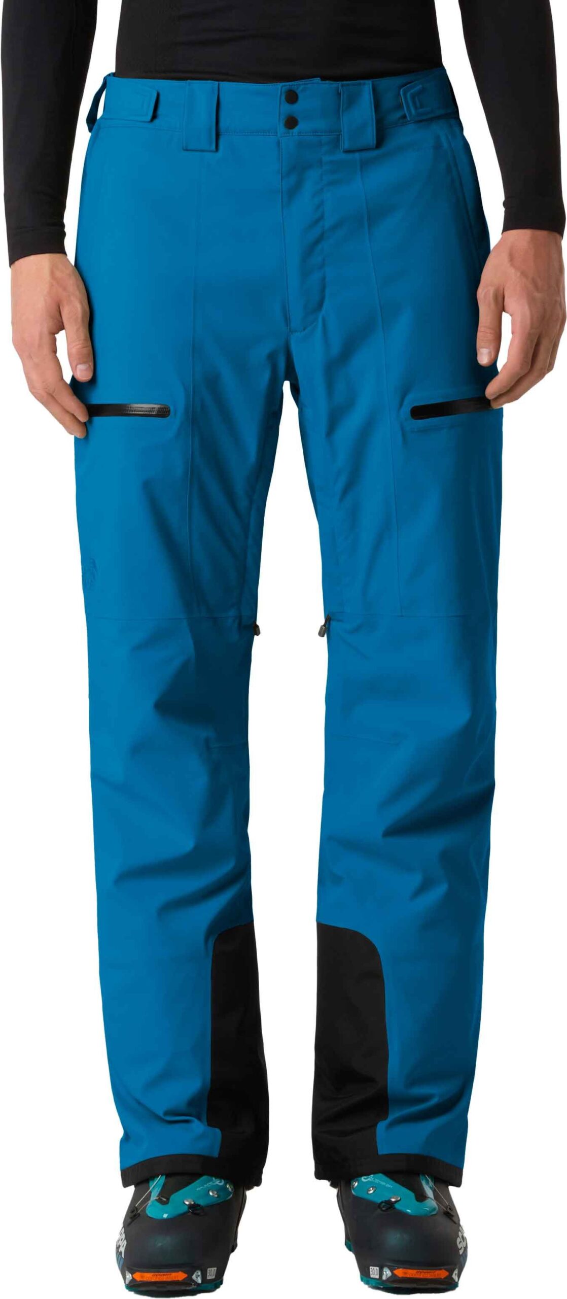 M Chakal Pant Dusk Blue – Image 3
