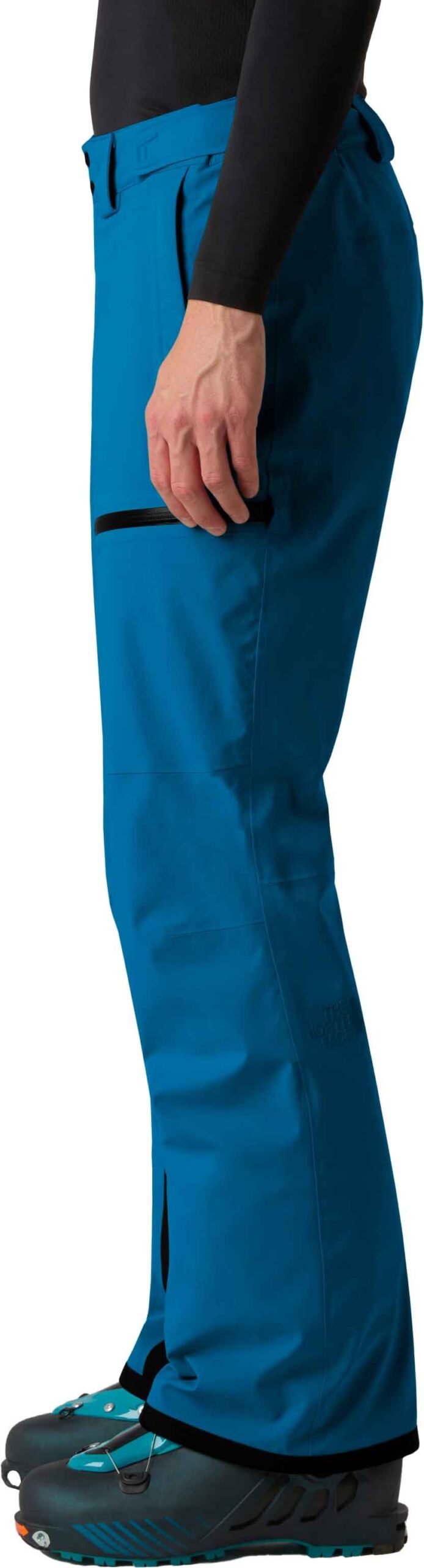 M Chakal Pant Dusk Blue – Image 5