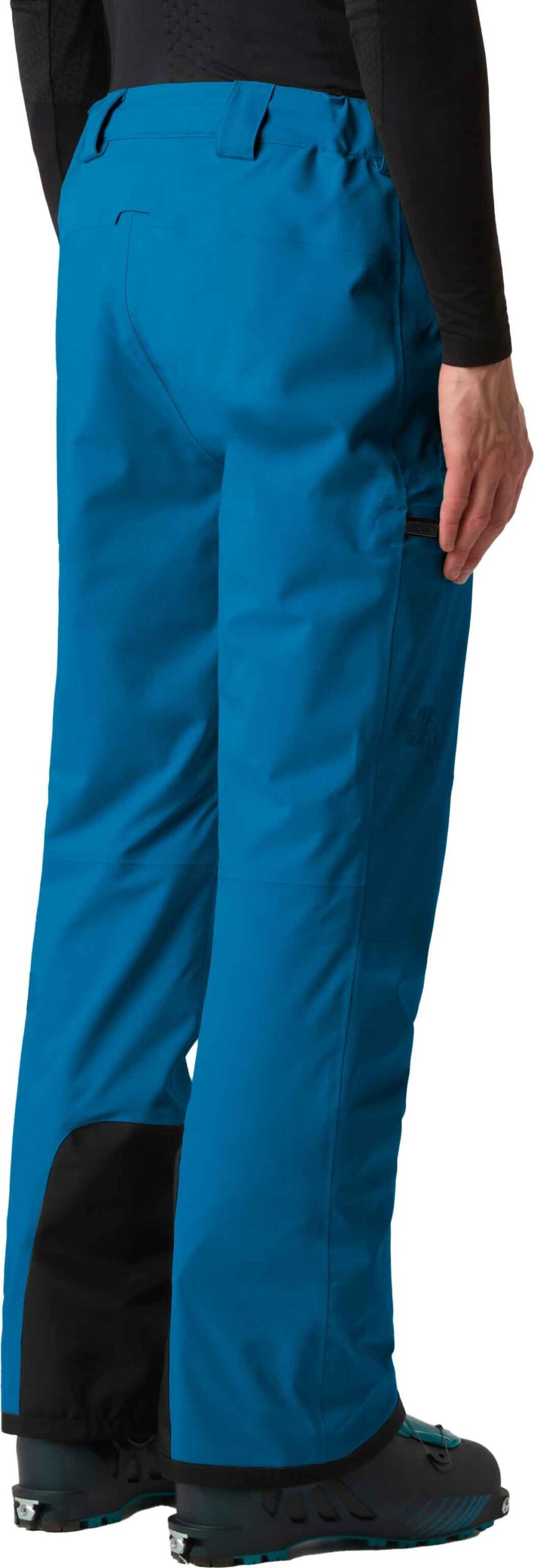 M Chakal Pant Dusk Blue – Image 2