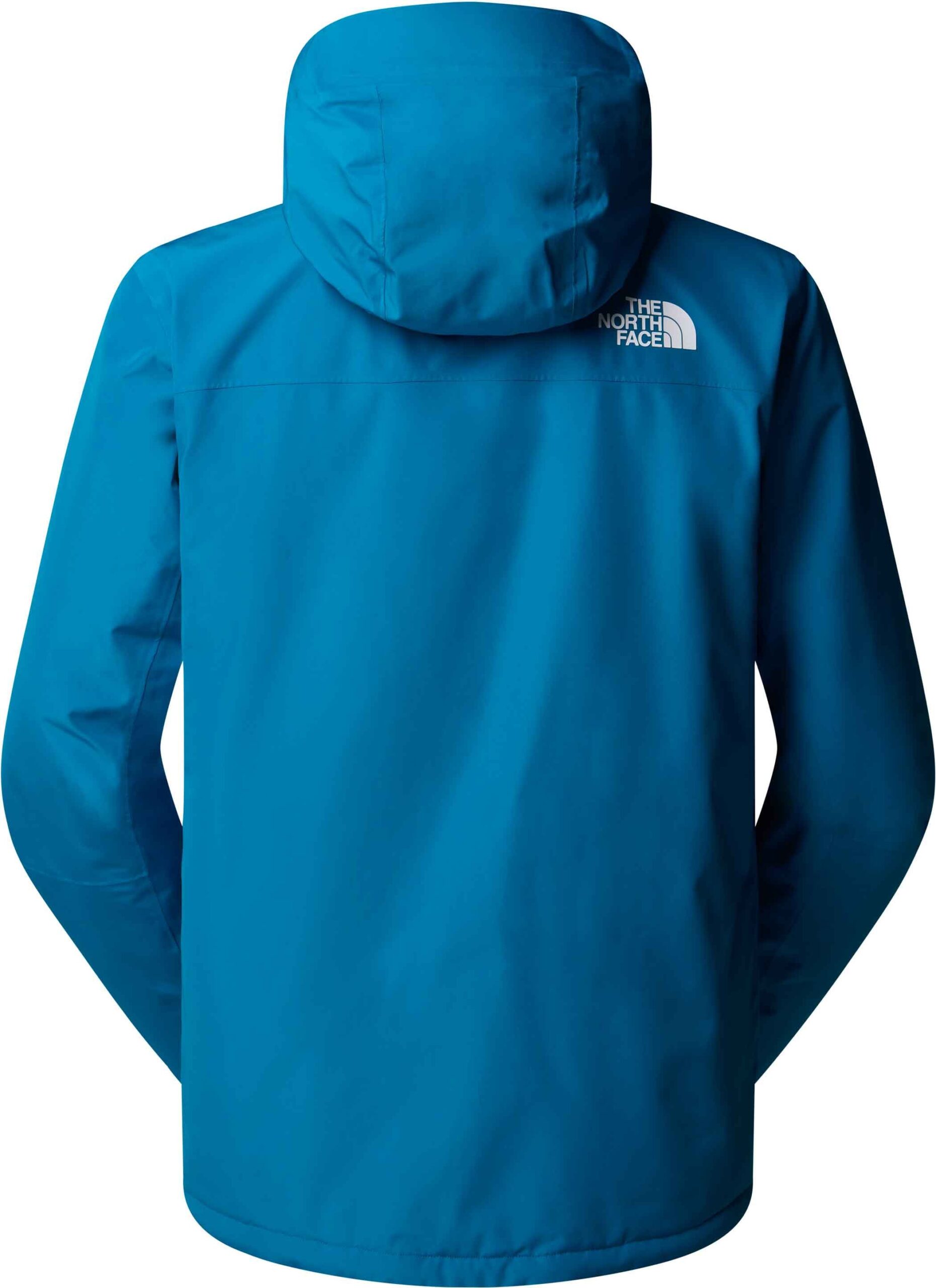 M Descendit Jacket Dusk Blue – Image 3
