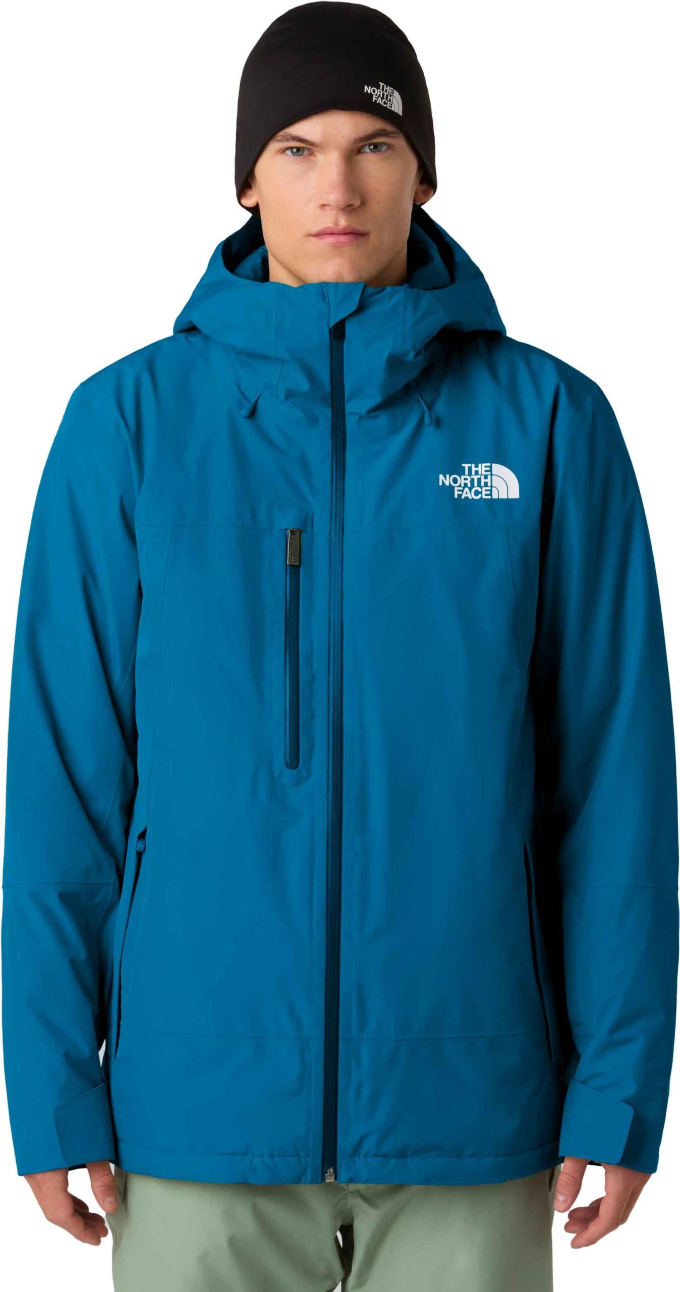 M Descendit Jacket Dusk Blue – Image 5