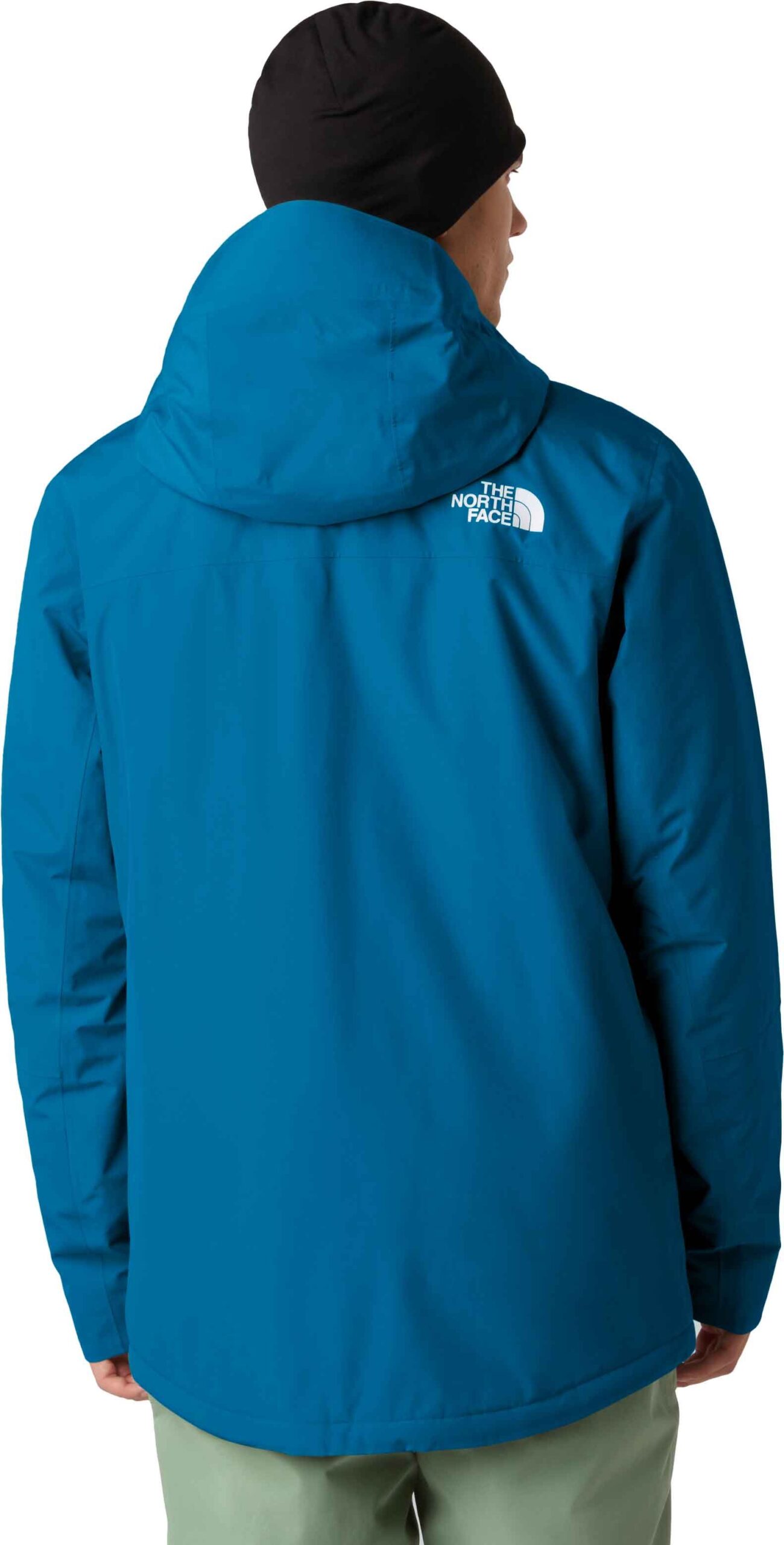 M Descendit Jacket Dusk Blue – Image 4