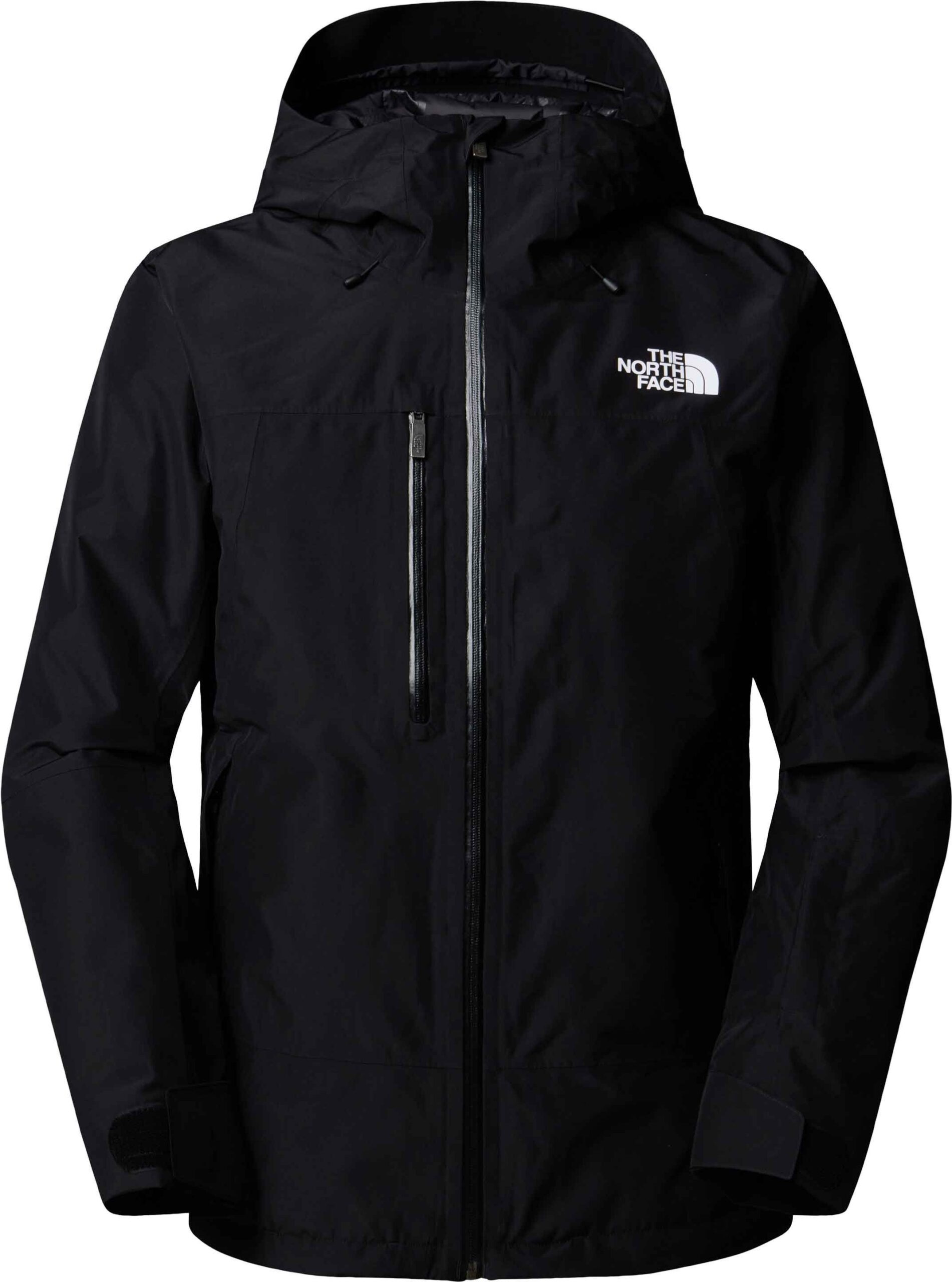 M Descendit Jacket TNF Black TNF Black – Image 2