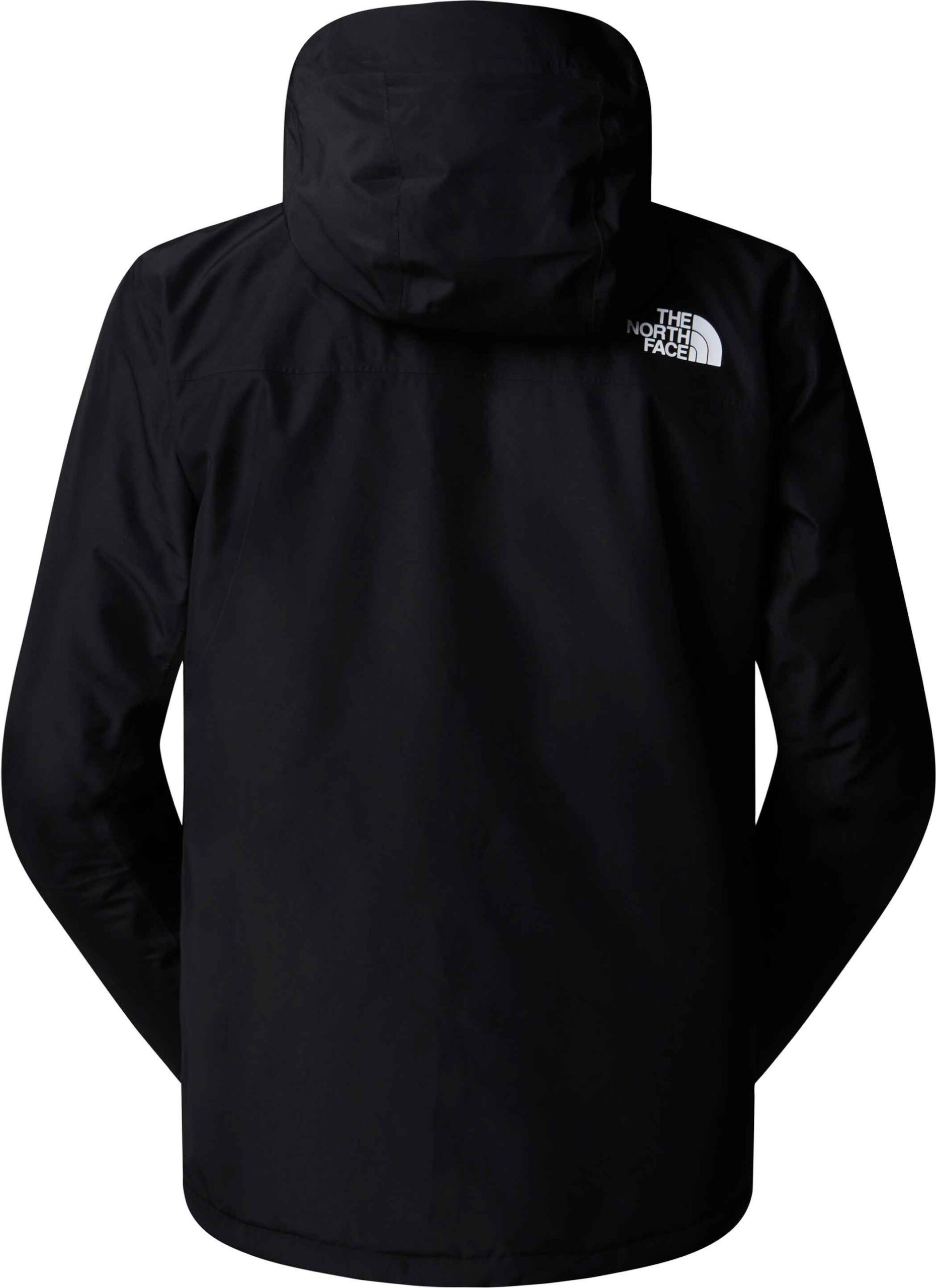 M Descendit Jacket TNF Black TNF Black – Image 3