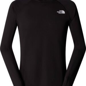 M Summit Pro 120 Crew TNF Black