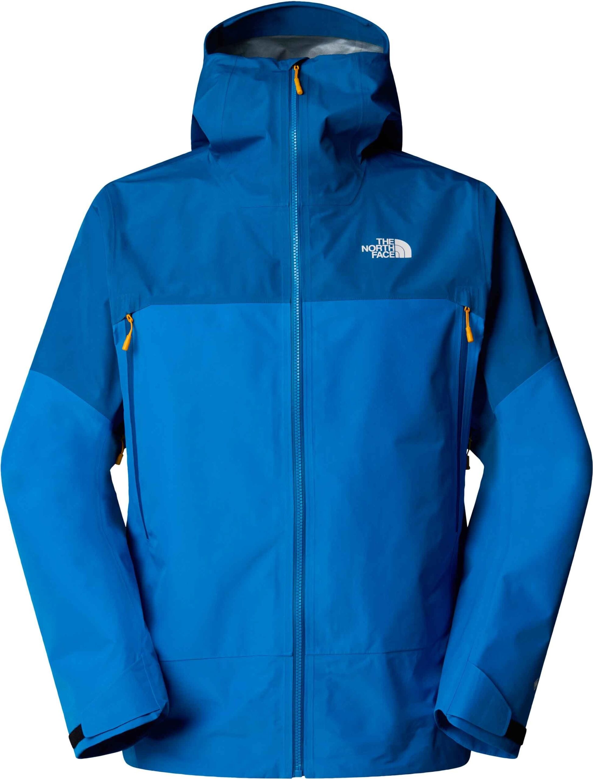 M Jazzi 3L GTX Jacket Skyline Blue Adriatic Blue – Image 4