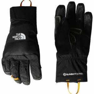 Summit Jannu Peak Wp Glove TNF Black