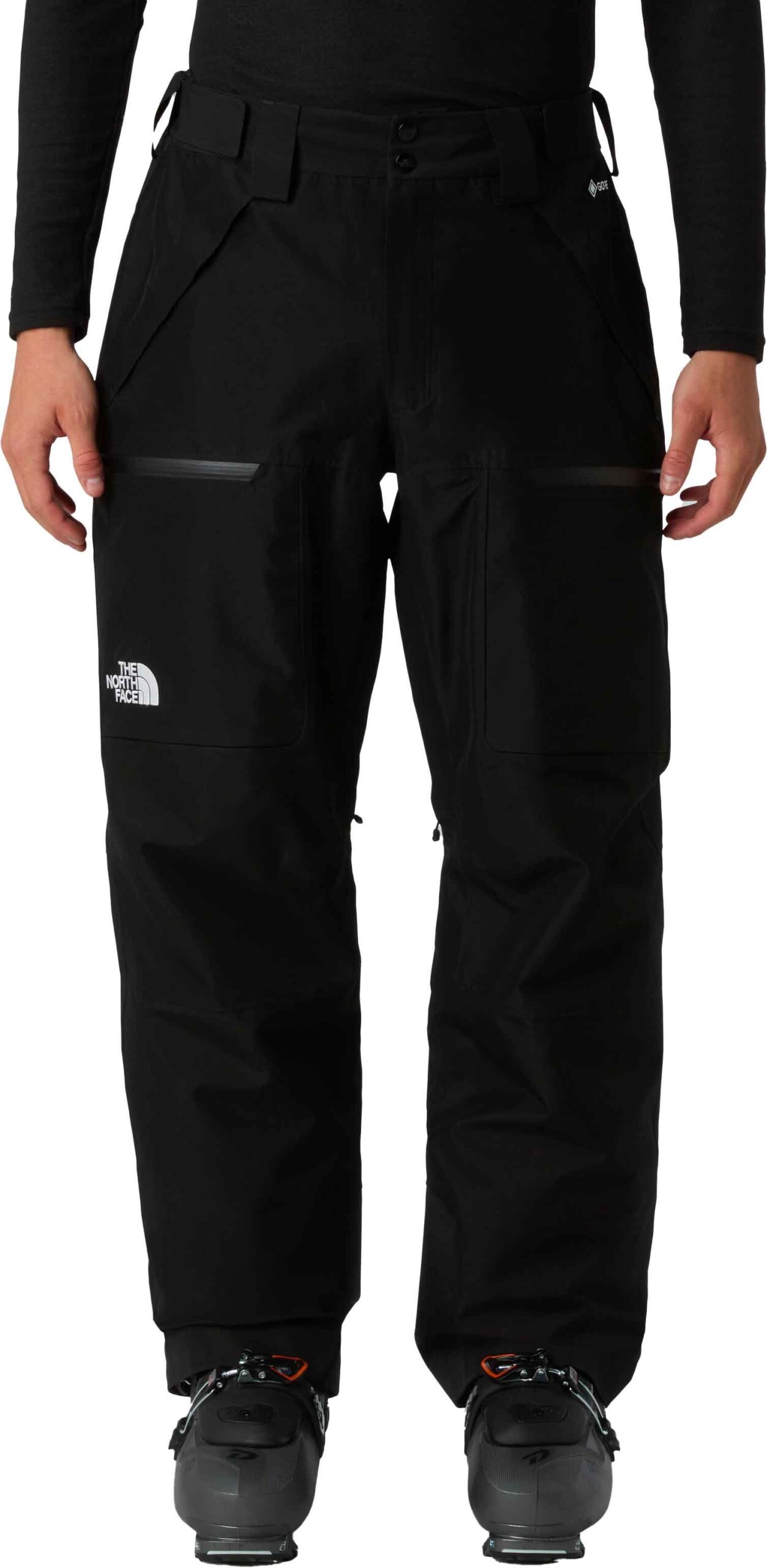 M GTX Dawnstrike Pant TNF Black – Image 2