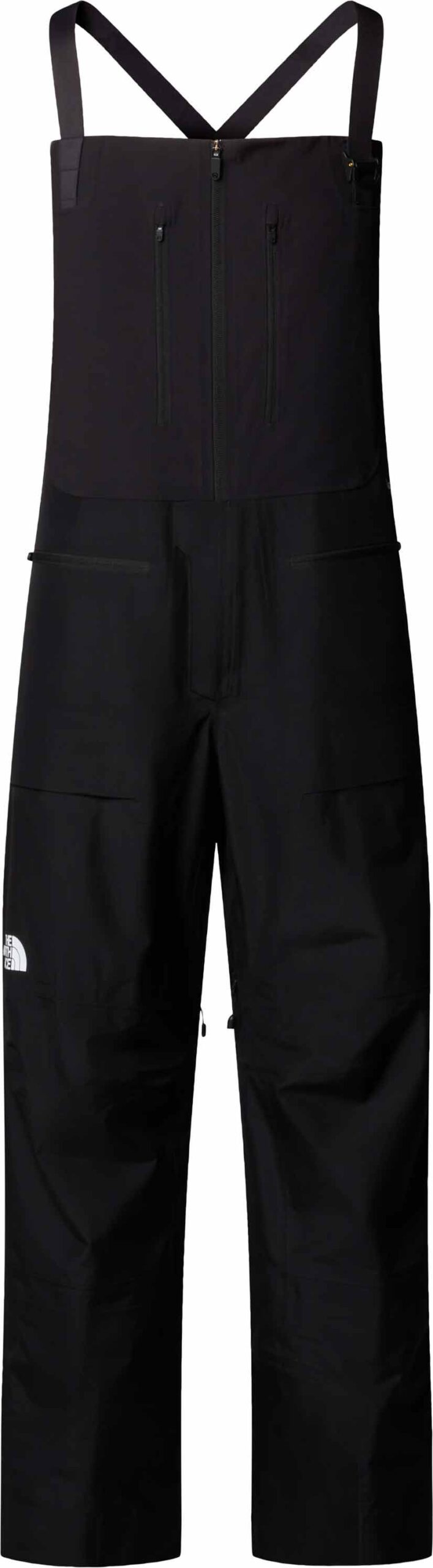 M Summit Verbier GTX Bib TNF Black – Image 4