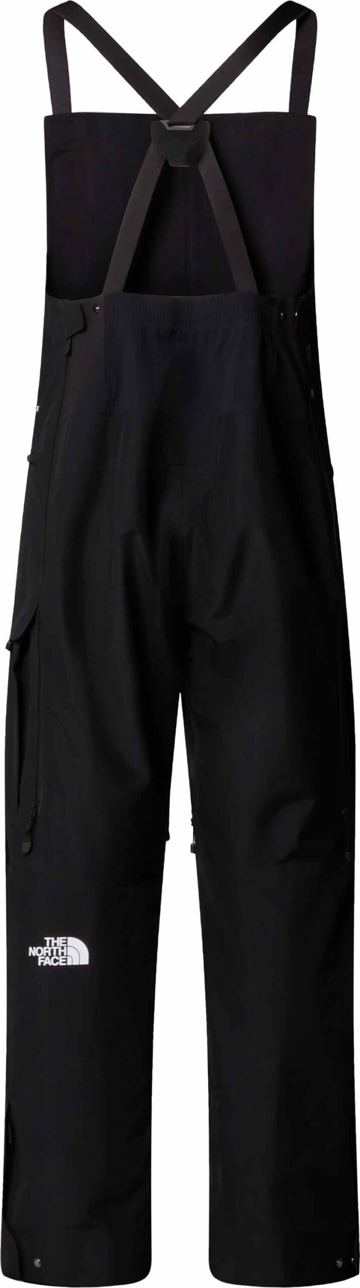 M Summit Verbier GTX Bib TNF Black – Image 3