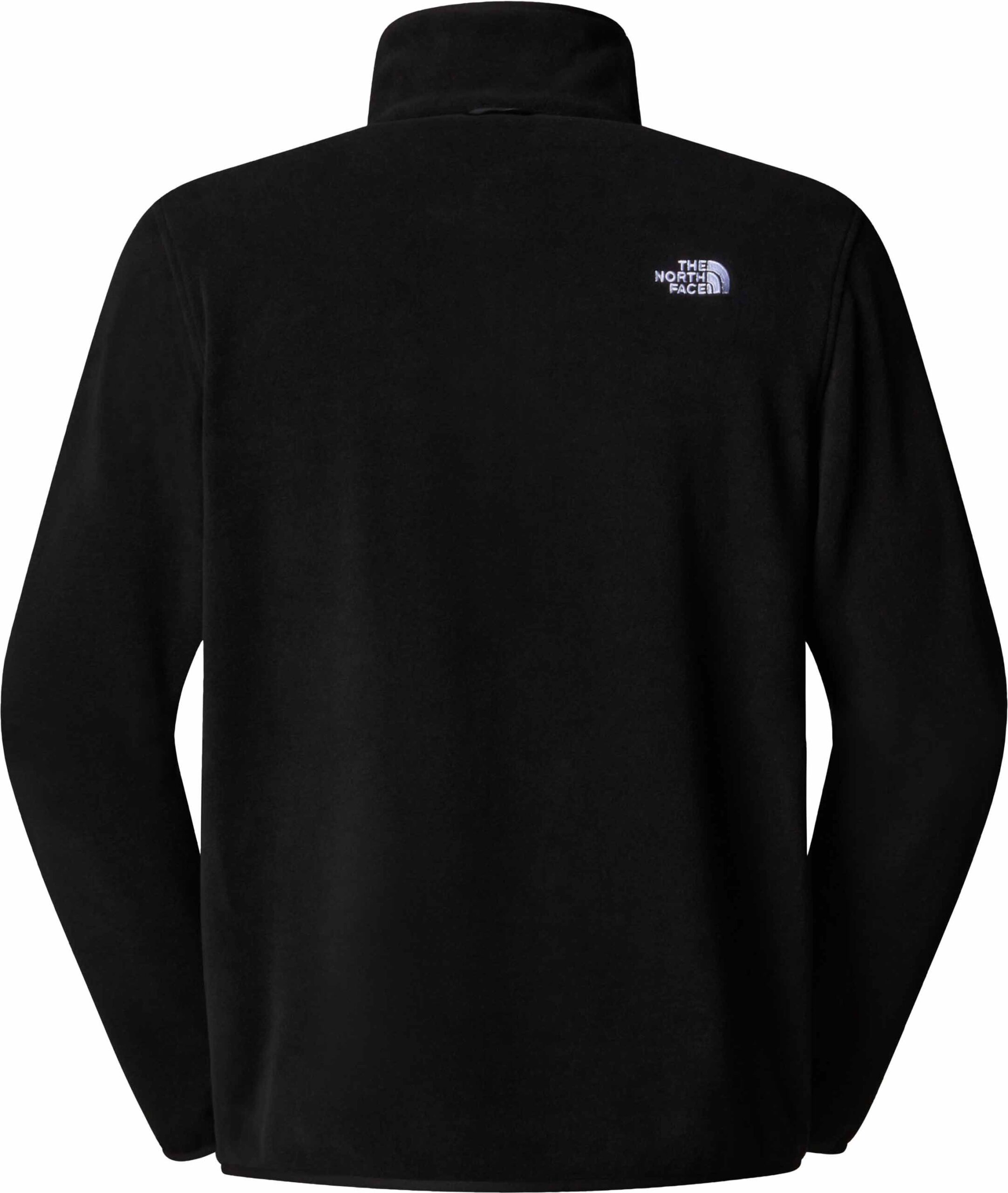 M Glacier Fleece Jacket TNF Black – Image 3
