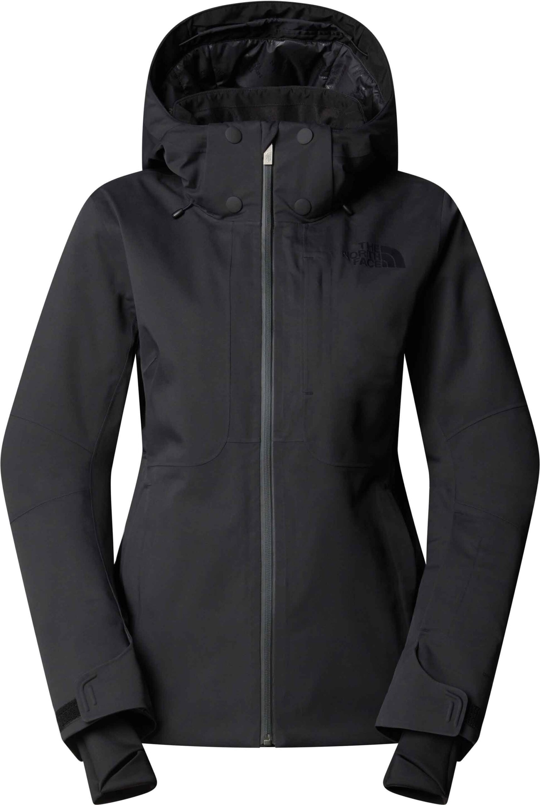 W Lenado Jacket TNF Black – Image 2