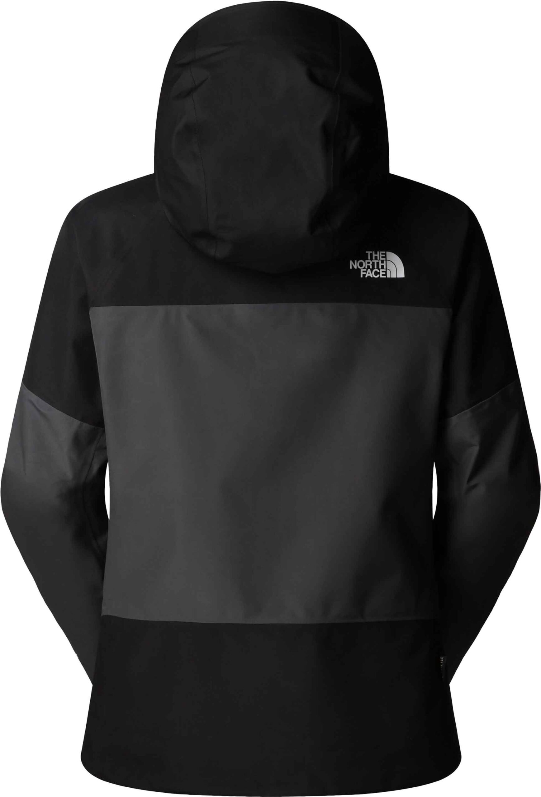 W GTX Jazzi Jacket Anthracite Grey TNF Black – Image 2