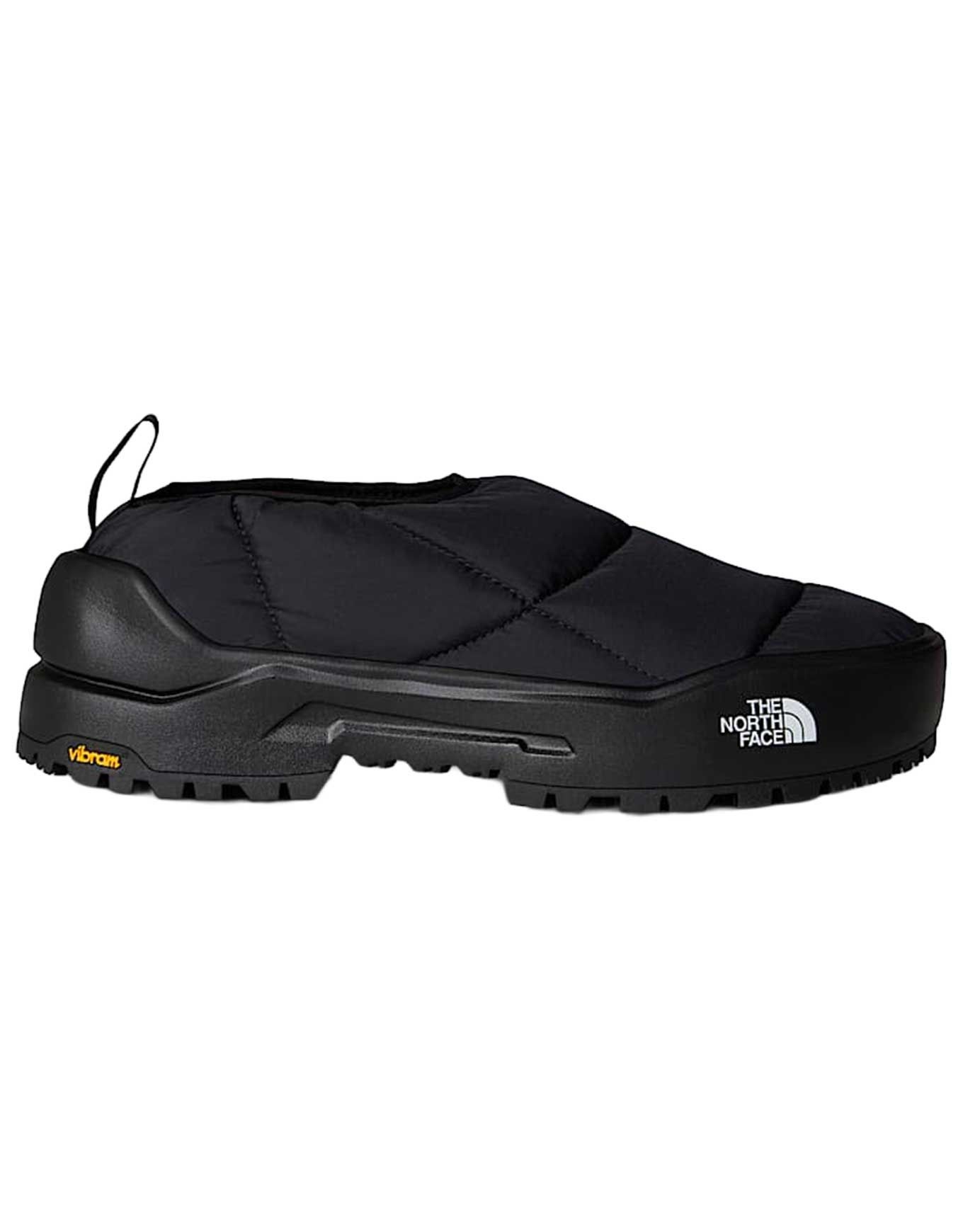Base Camp Thermoball Mule Black/Black