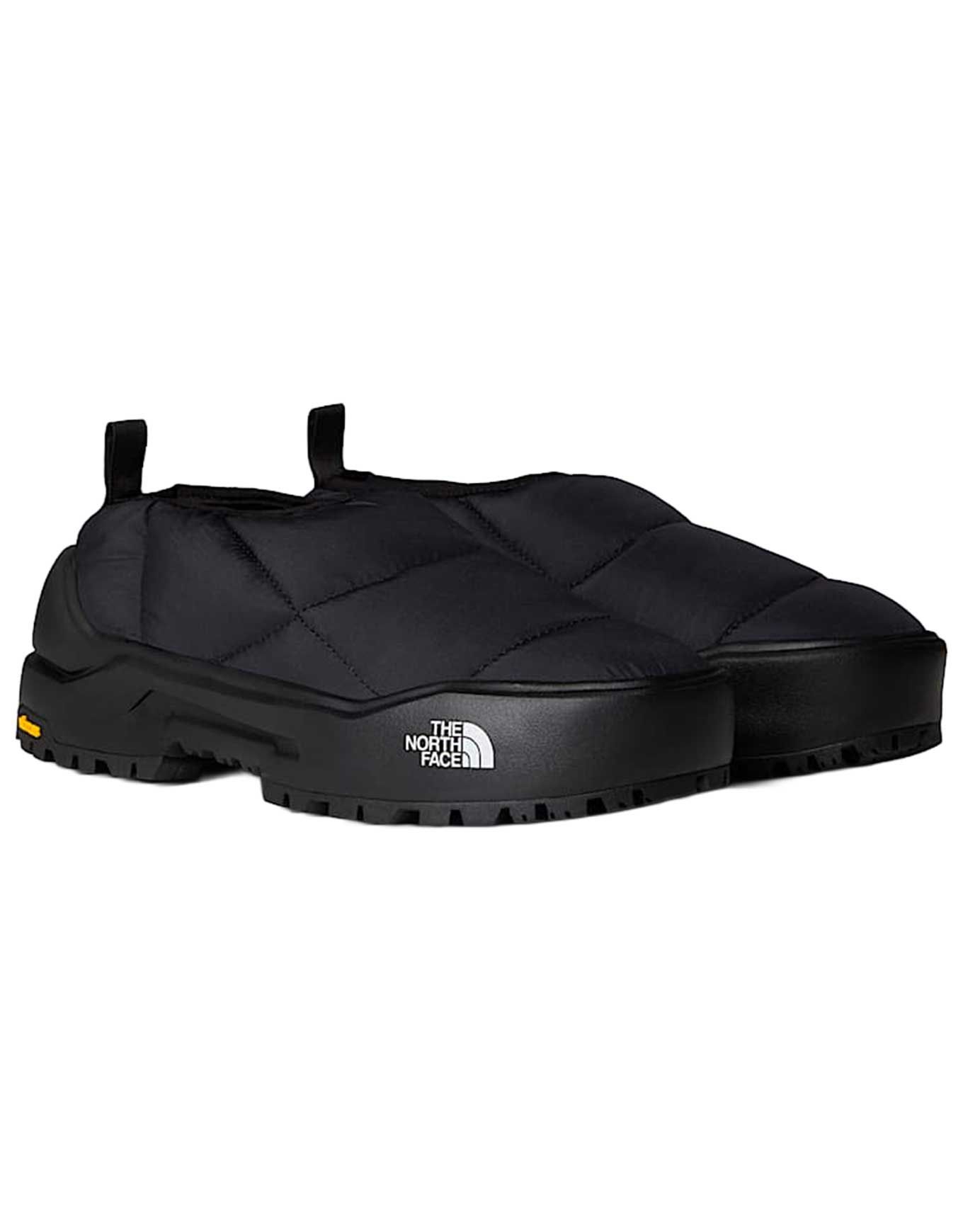 Base Camp Thermoball Mule Black/Black – Image 3