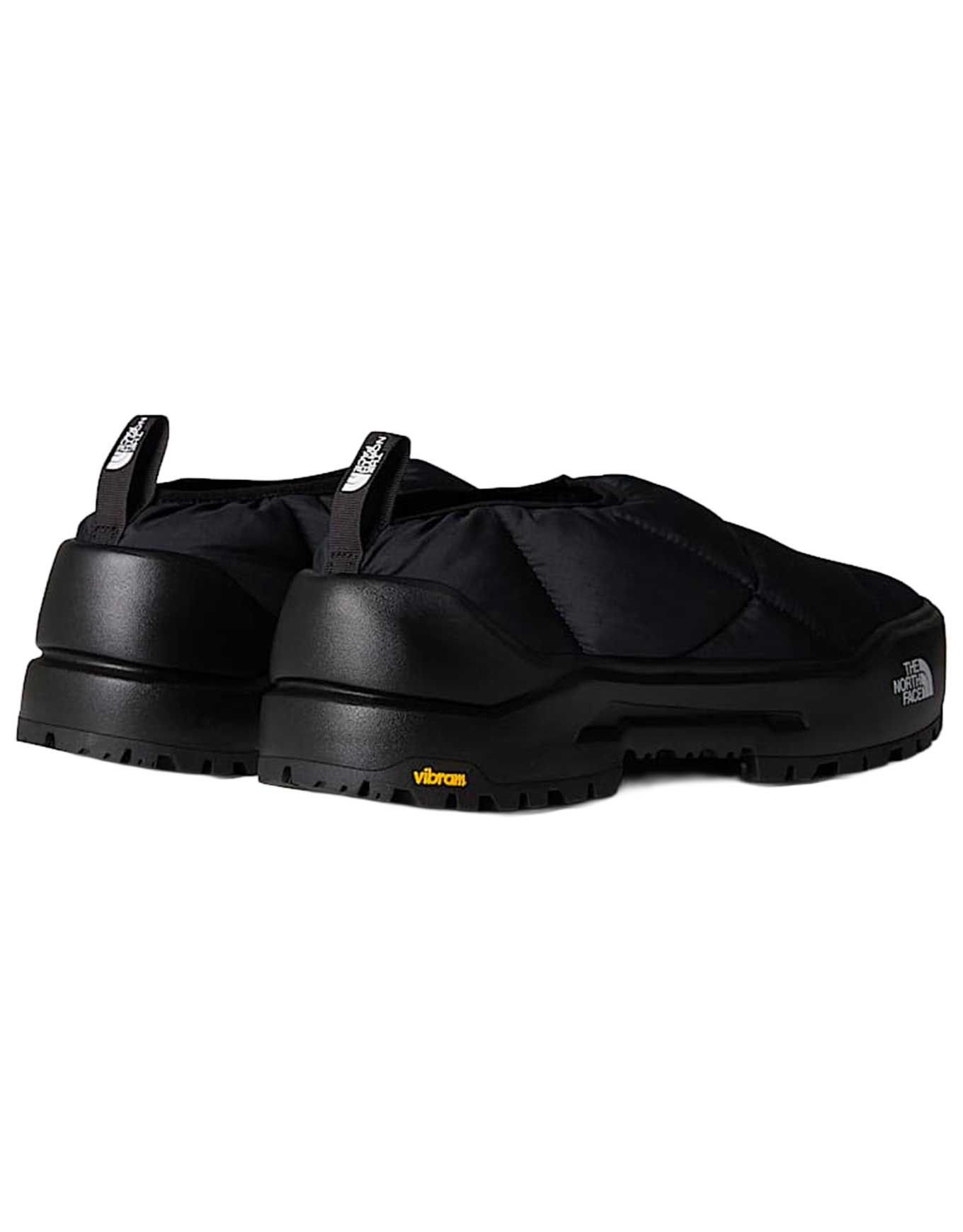 Base Camp Thermoball Mule Black/Black – Image 2