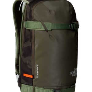 Slackpack 2.0 New Taupe Green