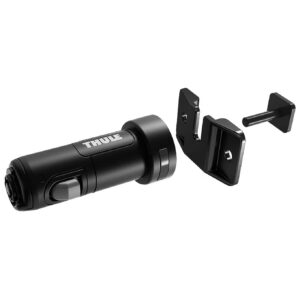 Skiclick Wall Fixation Black