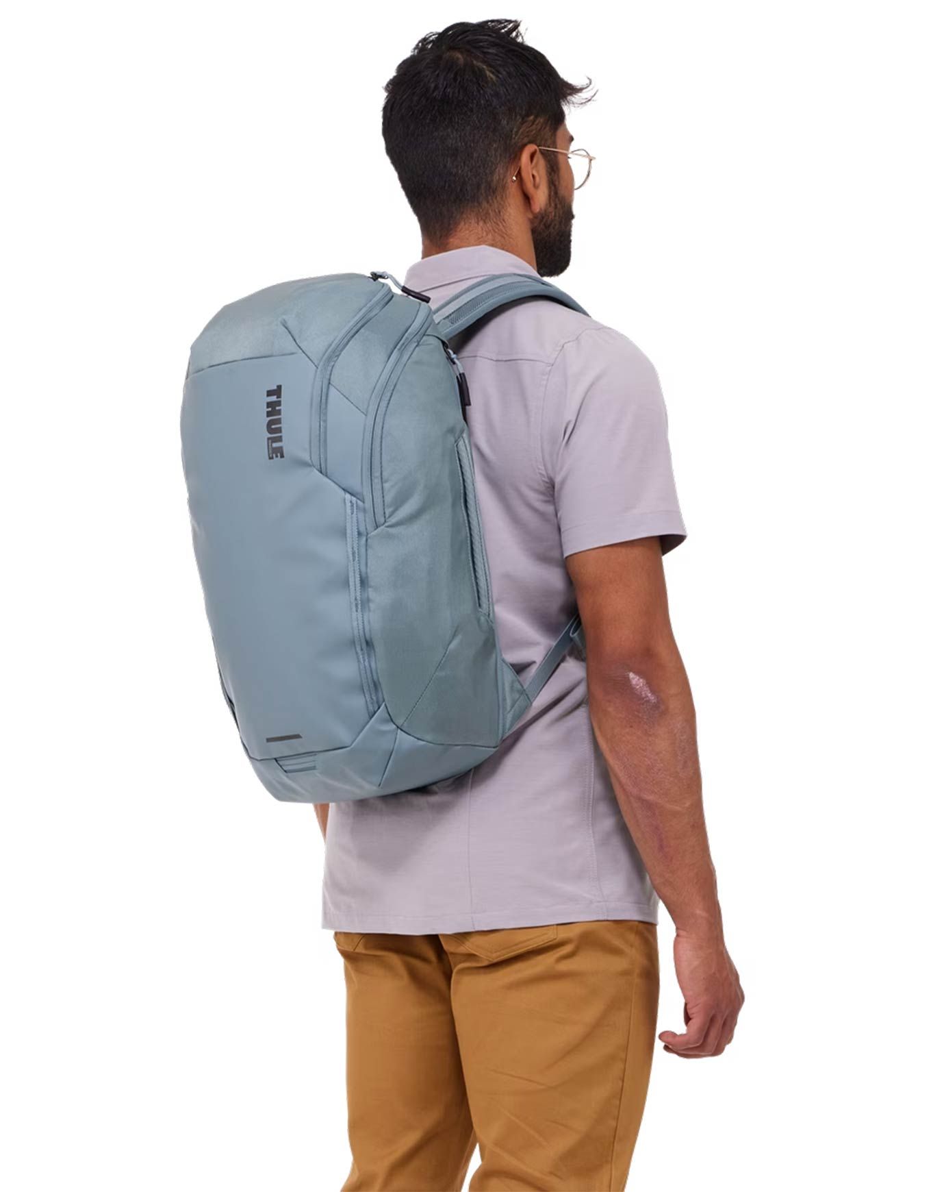 Chasm Laptop Backpack 26L Pond – Image 3