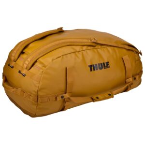 Chasm 90L Duffel Bag Golden