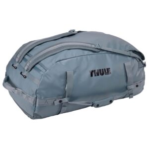Chasm 90L Duffel Bag Pond Gray