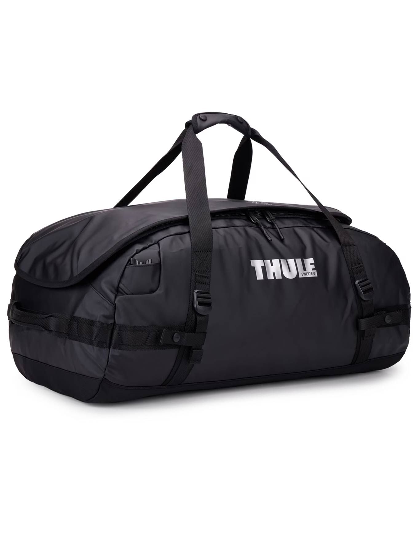 Chasm 70L Black New – Image 4