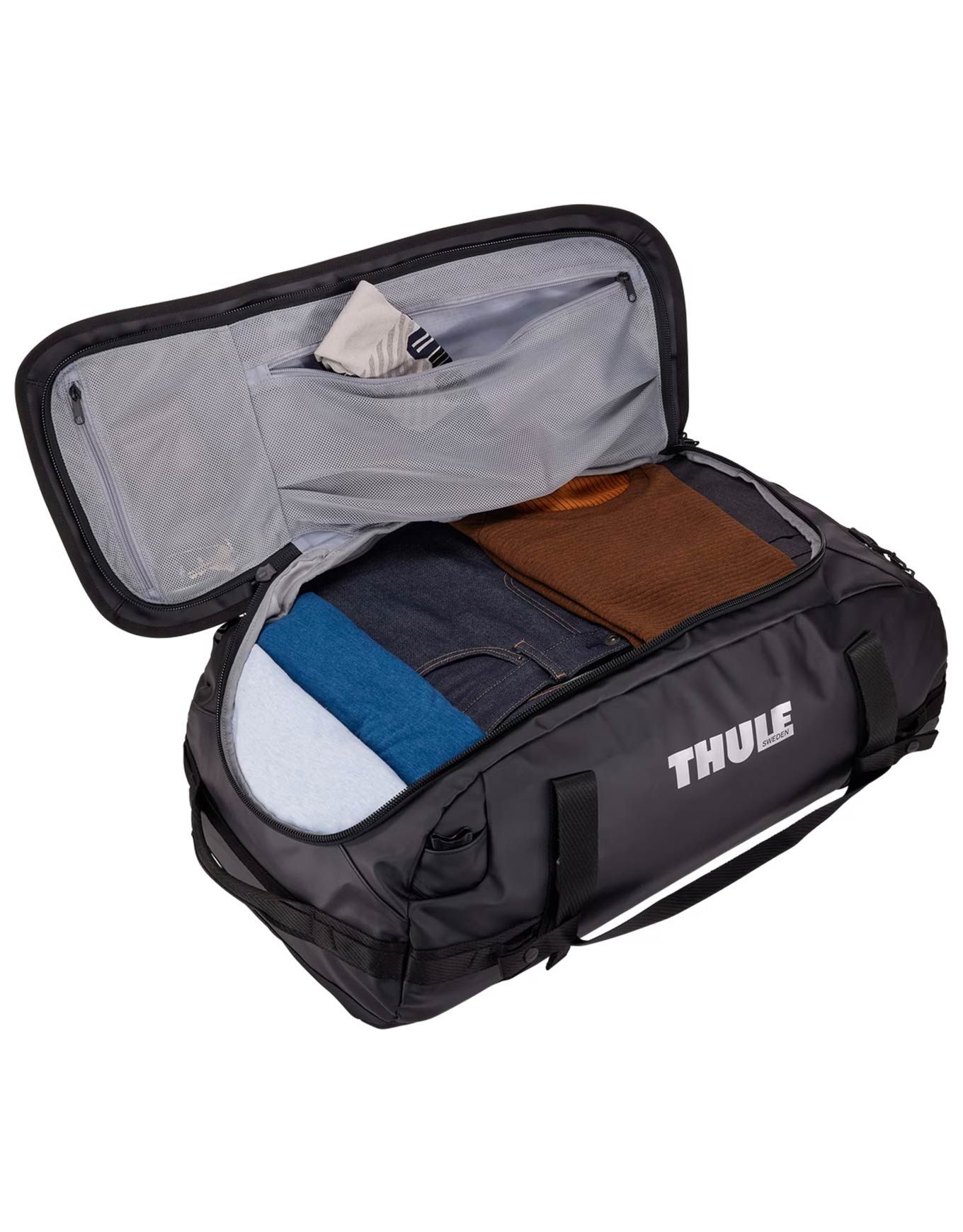 Chasm 70L Black New – Image 3