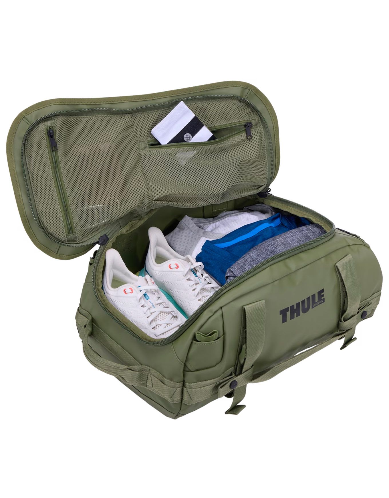 Chasm 30L Olivine – Image 2