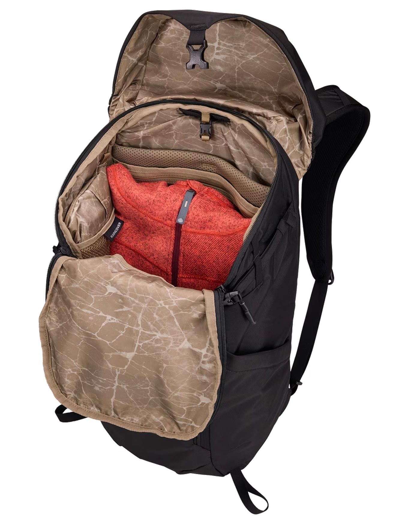 Thule Alltrail Daypack 25L Black – Image 4