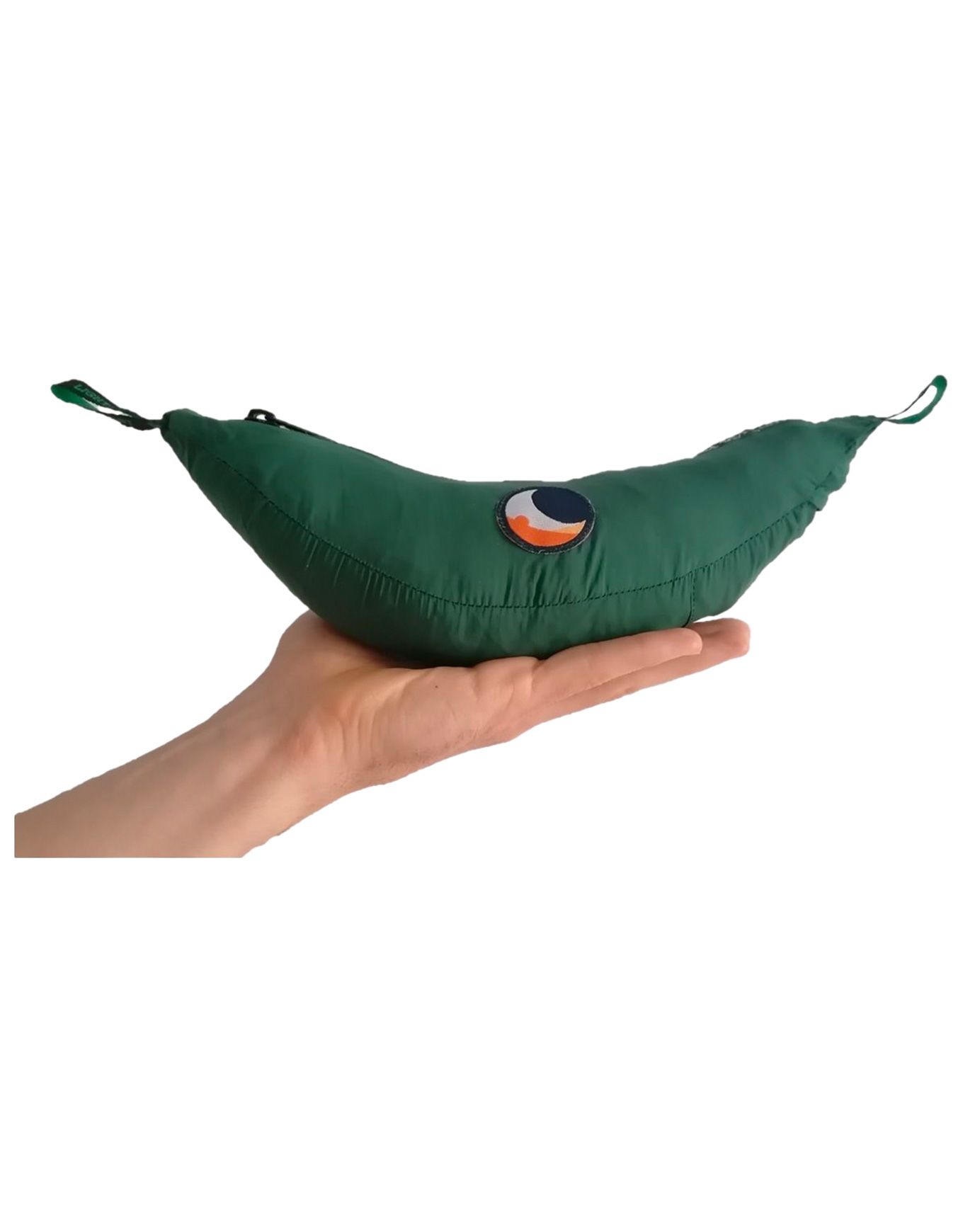 Lightest Hammock - Forest Green – Image 2