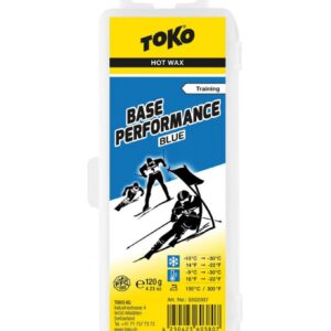 Base Performance 120G Bleu