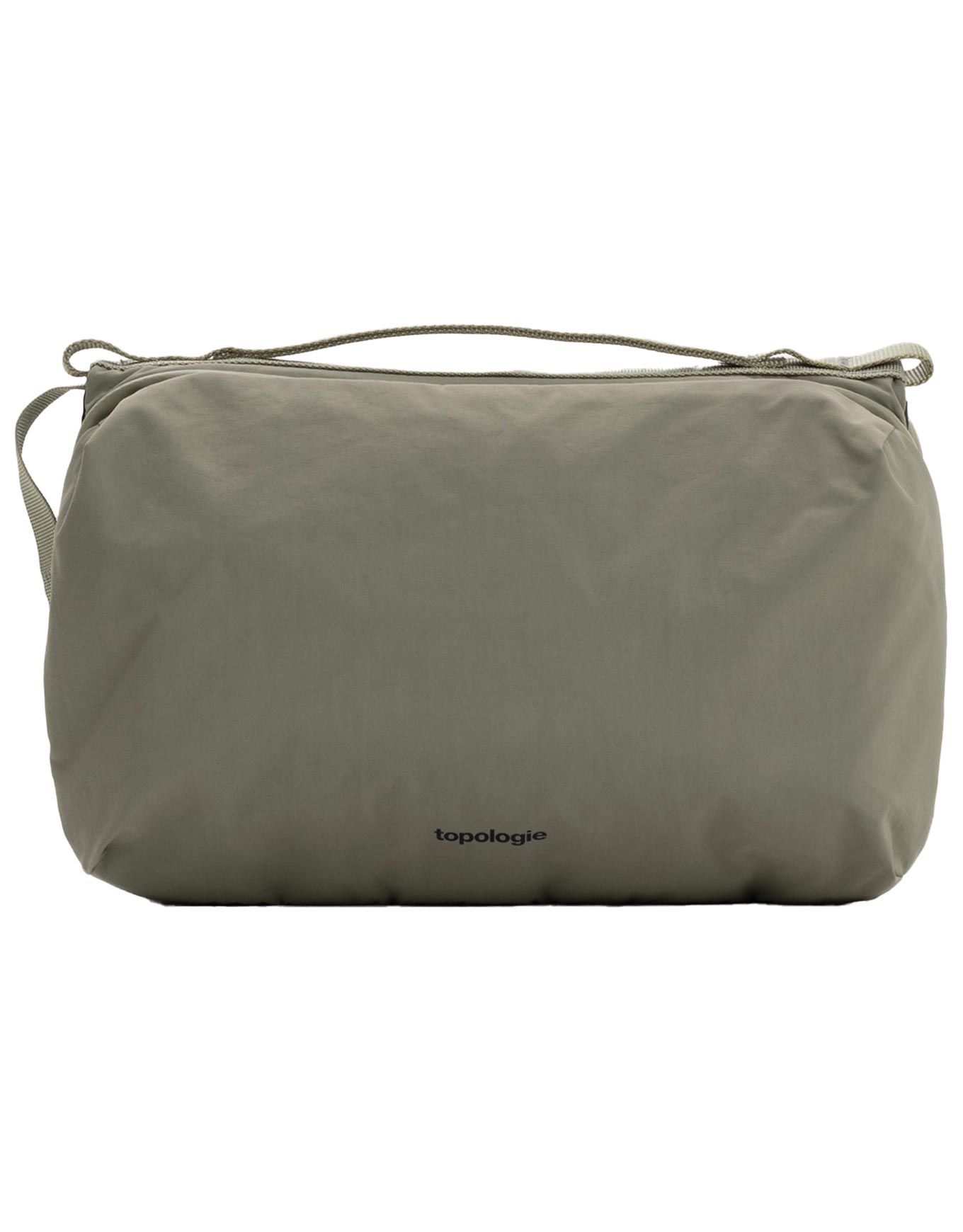 Pack Bottle Sacoche Large Moss Papery – Image 2