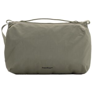 Bottle Sacoche Large Moss Papery