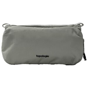 Bottle Sacoche Medium Moss Papery