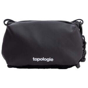 Mini Bottle Sacoche Black Dry