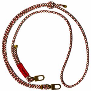 6.0mm Rope Strap Burrata