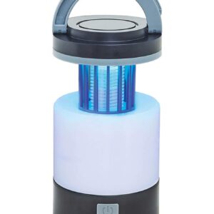 Lanterne Anti Moustique