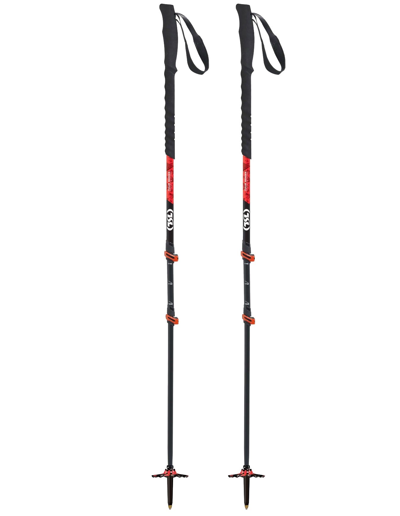 Tour C3 Traverse Swing