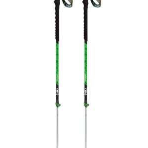 Tour Alu 2 Cross Swing Green