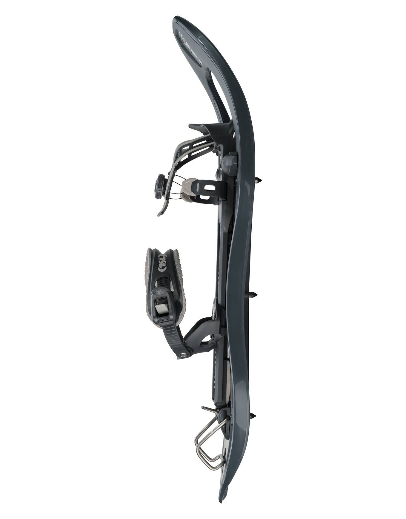 345 Initial Dark Grey – Image 2