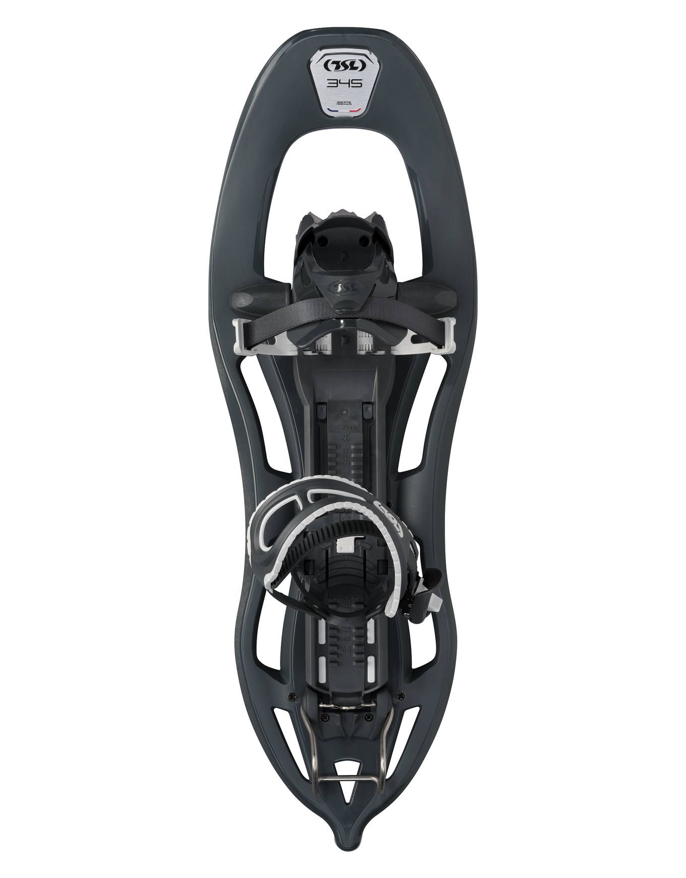 345 Elevation Dark Grey – Image 2