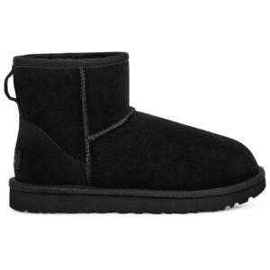 W Classic Mini II Black