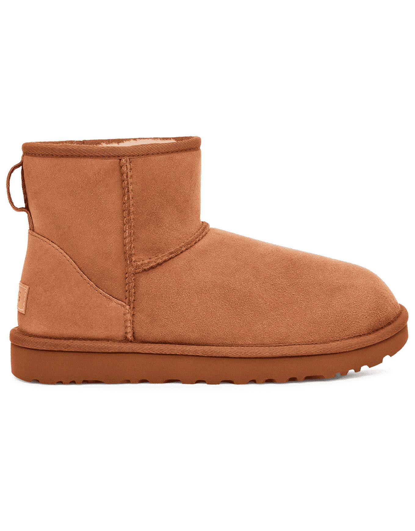 Classic Mini II Chestnut – Image 2