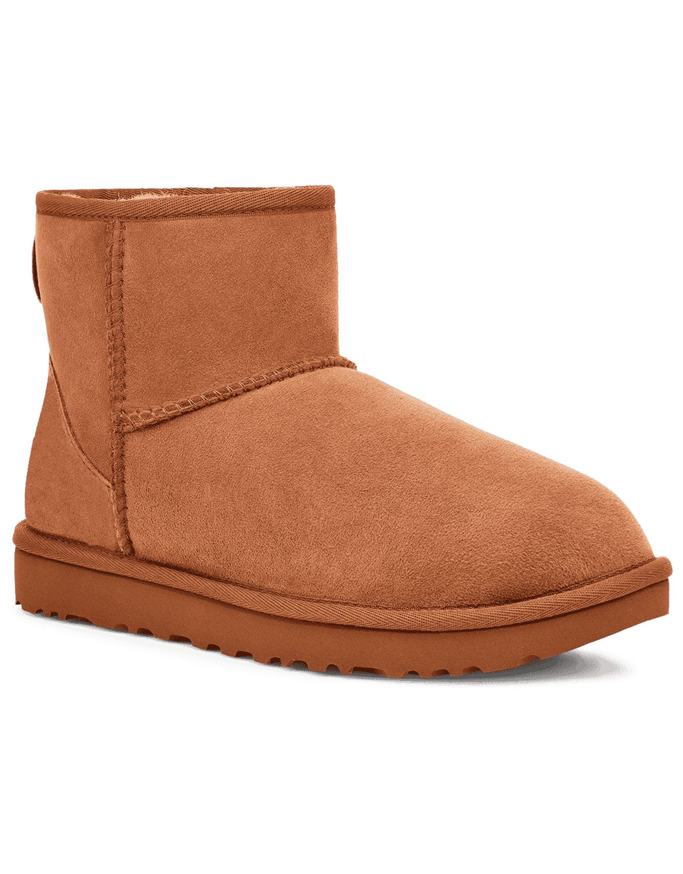 Classic Mini II Chestnut – Image 3