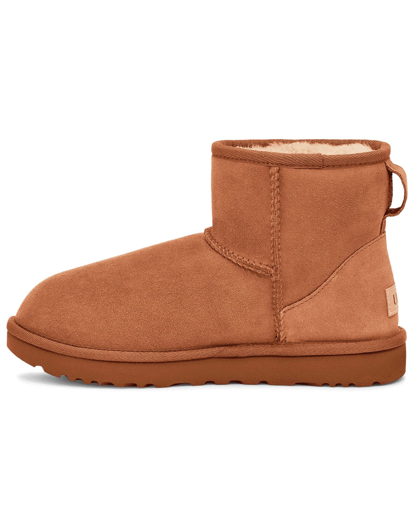 Classic Mini II Chestnut – Image 7