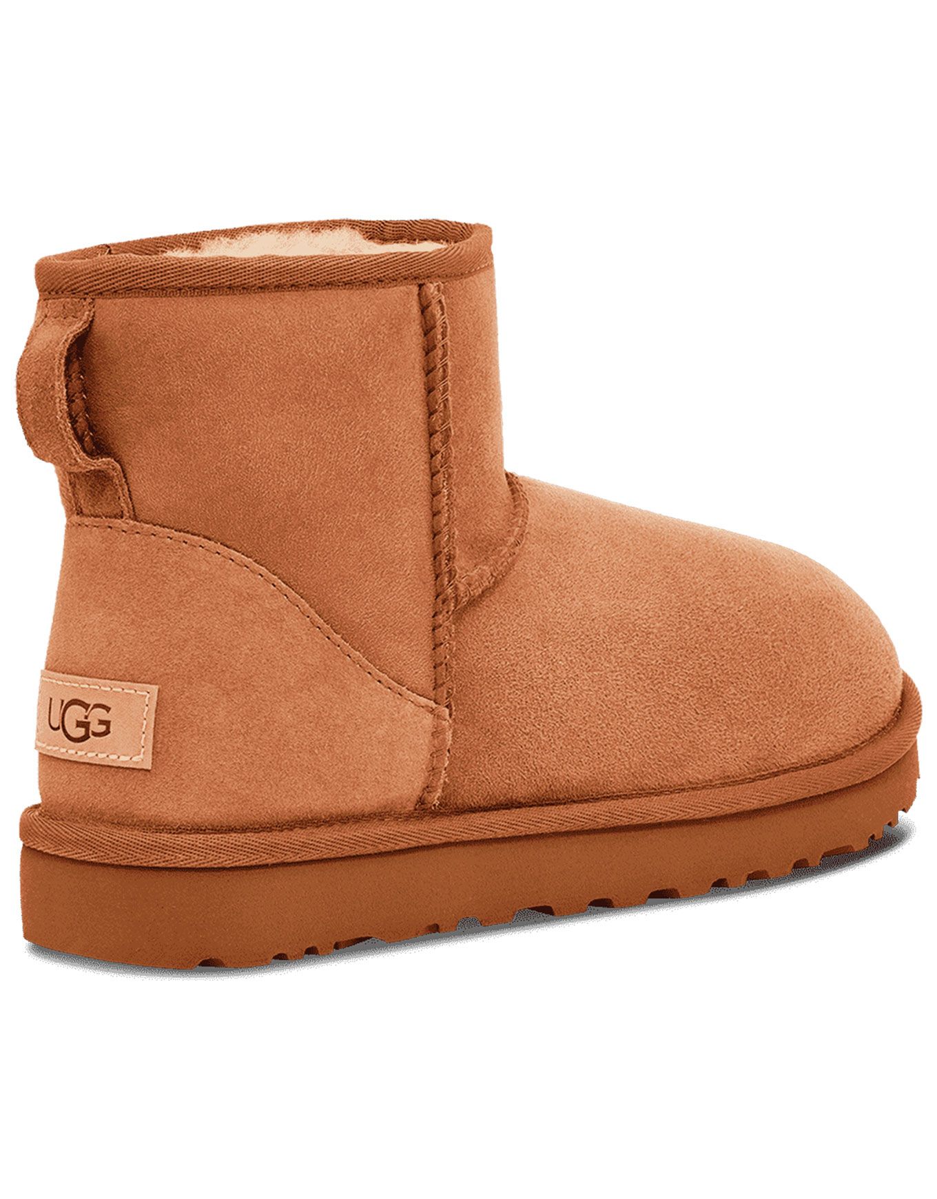 Classic Mini II Chestnut – Image 5