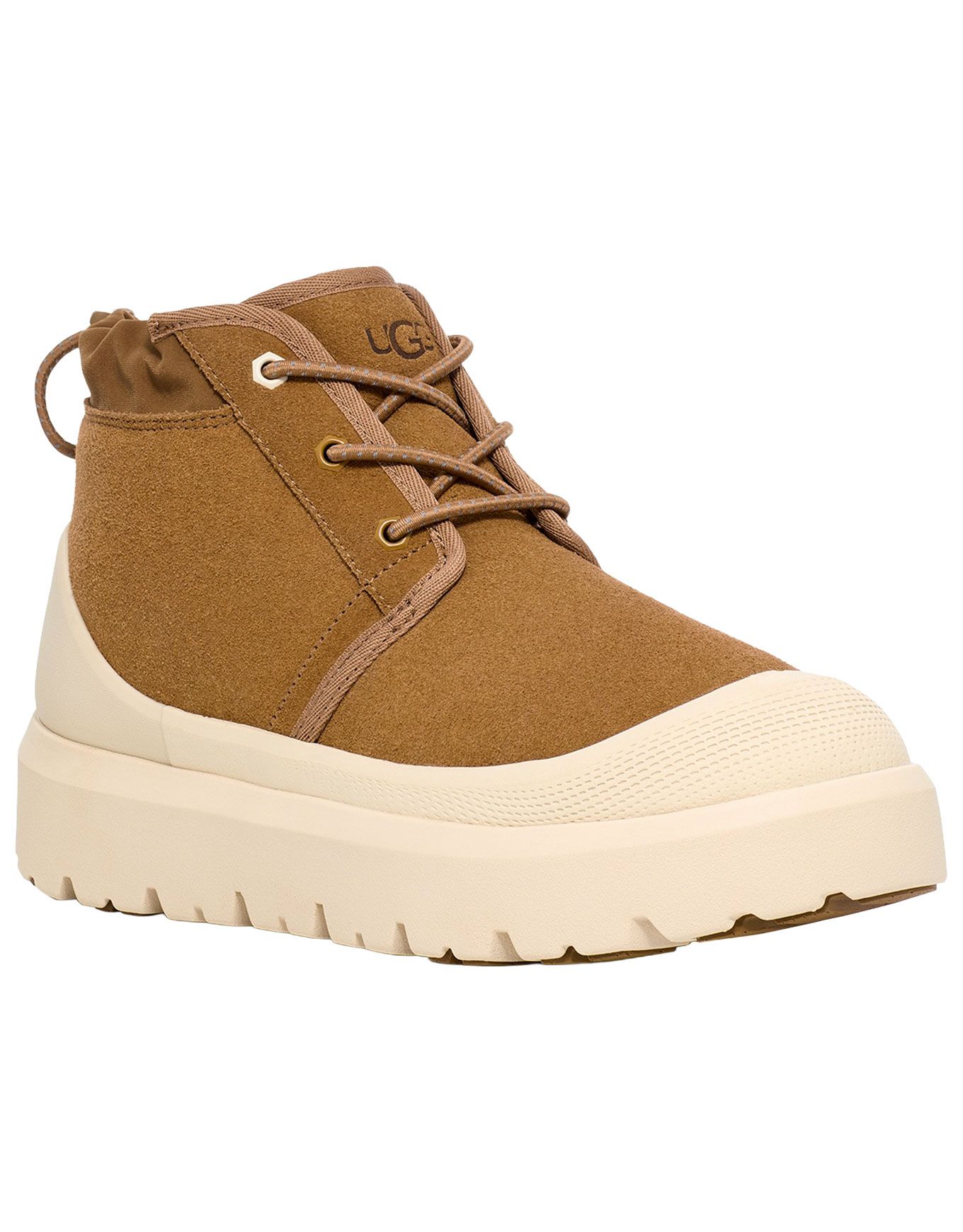 M Neumel Weather Hybrid Chestnut Whitecap – Image 3