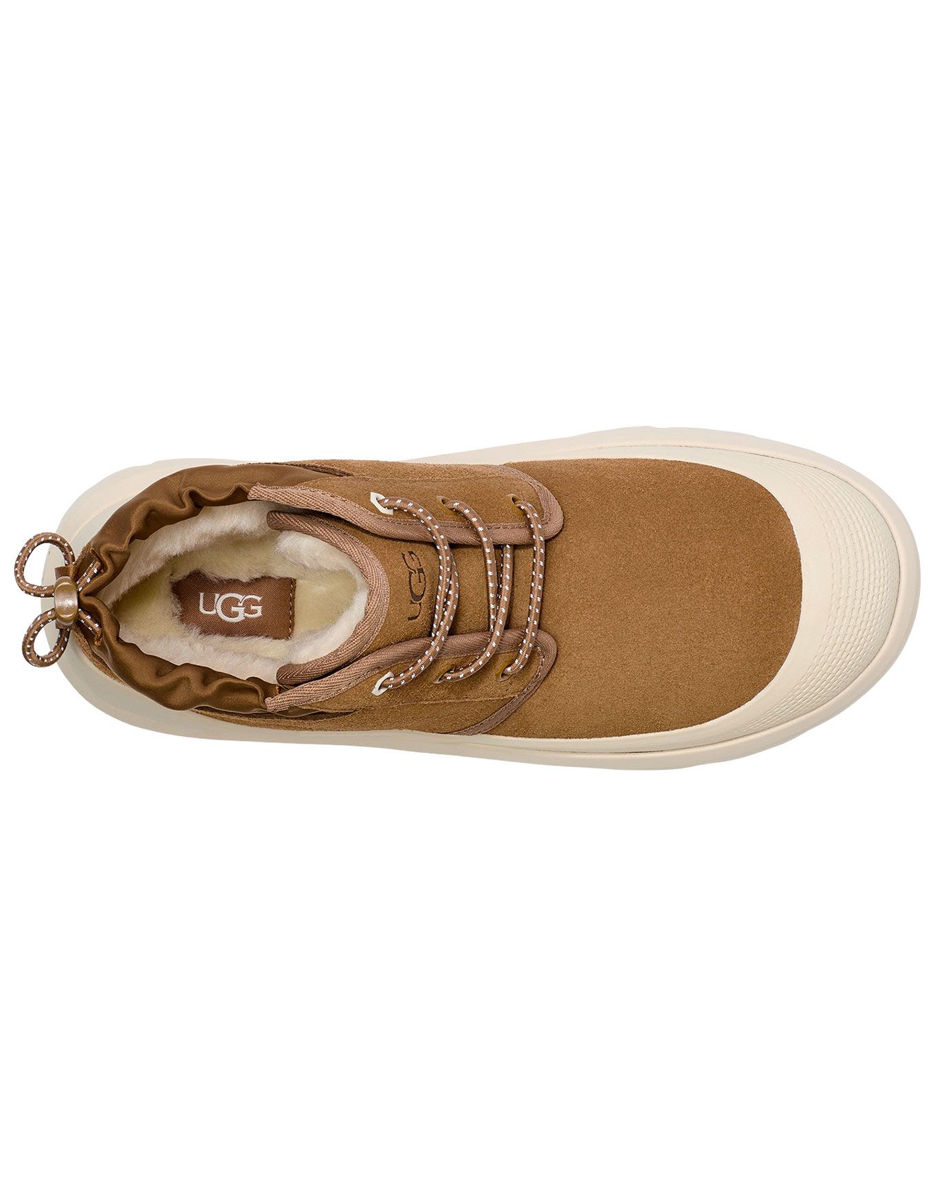 M Neumel Weather Hybrid Chestnut Whitecap – Image 5