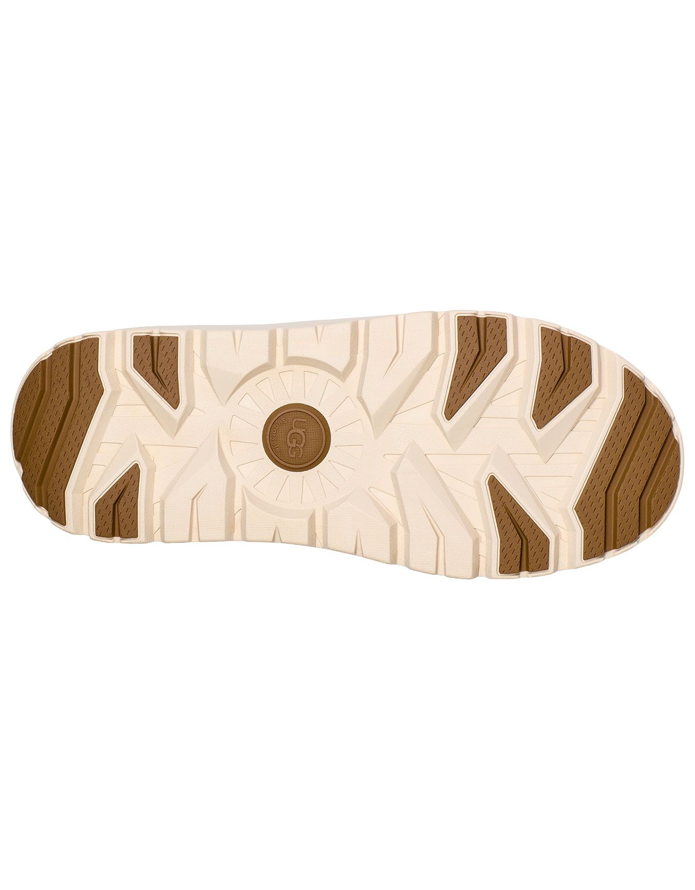 M Neumel Weather Hybrid Chestnut Whitecap – Image 4