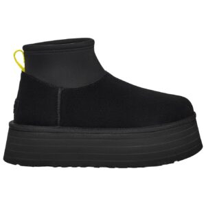 W Classic Mini Dipper Black